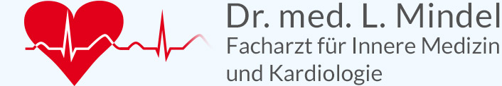 Dr. med. Mindel